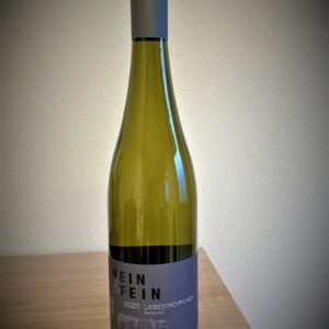 2024 Riesling "Liebeströpfchen" - süß