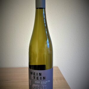 2025 Riesling "Steiles Teil" - trocken