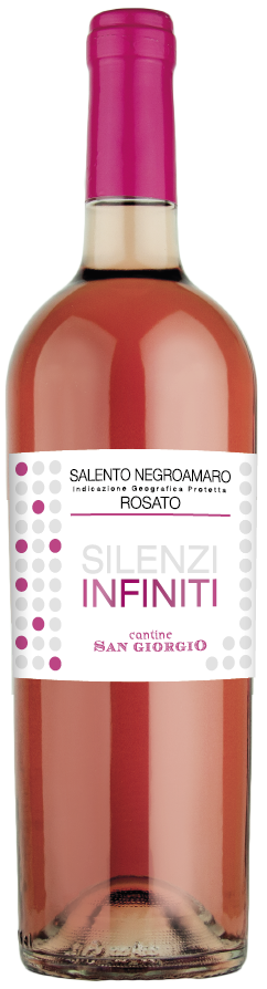 Bardolino Rose