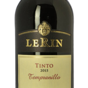 "Lerin" Vino Tinto DO