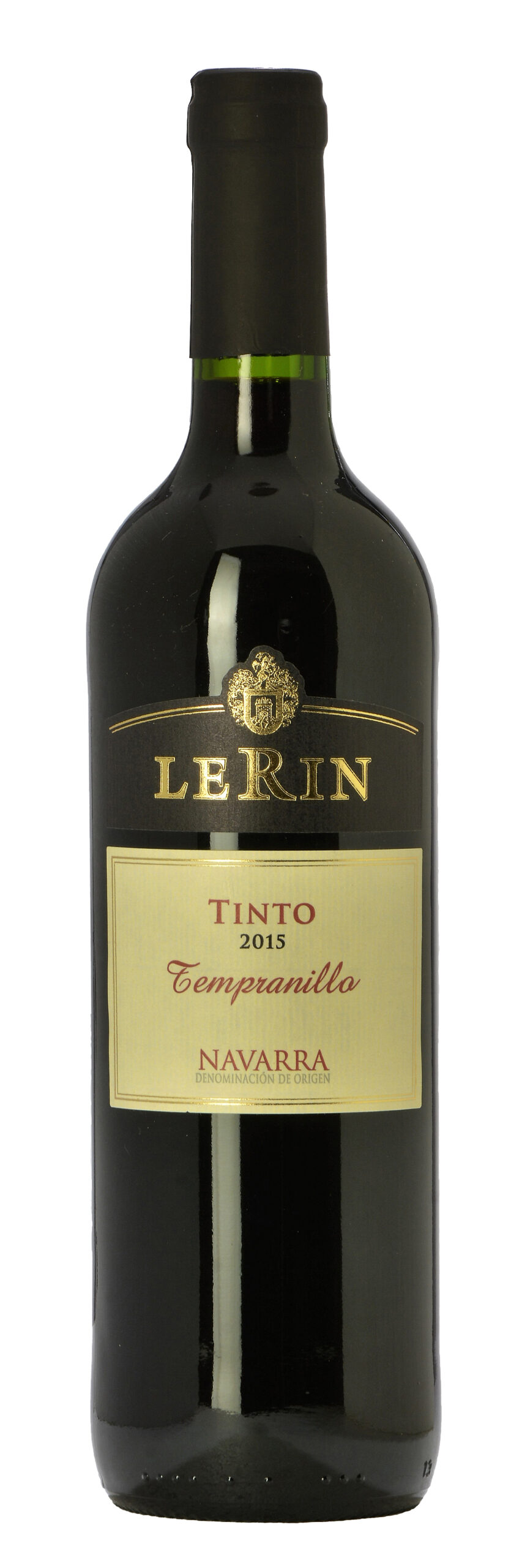 "Lerin" Vino Tinto DO