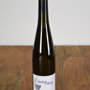 2012 Riesling Auslese - feinherb
