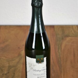 Riesling-Sekt, trocken