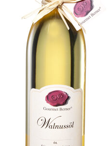 Walnuss-Öl