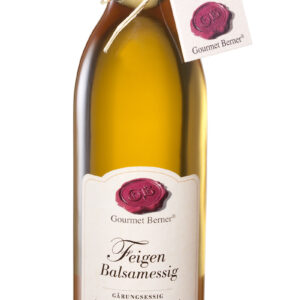 Feigen-Balsamessig