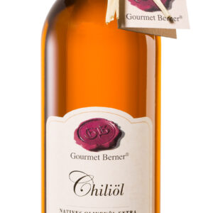 Chili-Öl