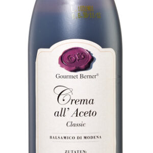 Crema all´ Aceto Classic
