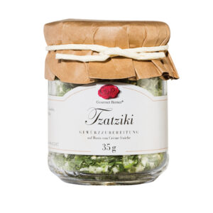 Tzatziki Dip