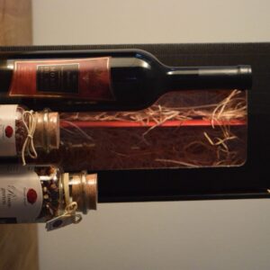 Präsent "Rosenzauber"